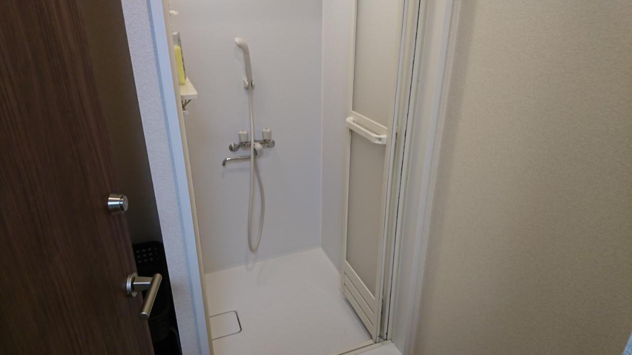 Akitaya Annex Hotel Fujisawa Luaran gambar