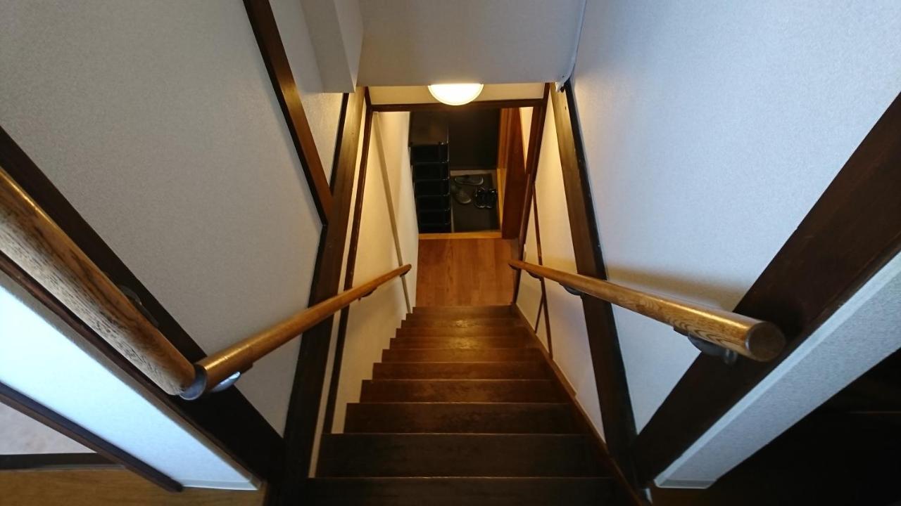 Akitaya Annex Hotel Fujisawa Luaran gambar