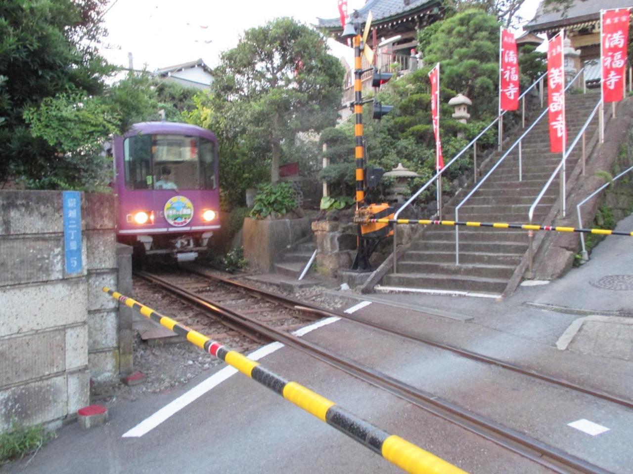 Akitaya Annex Hotel Fujisawa Luaran gambar