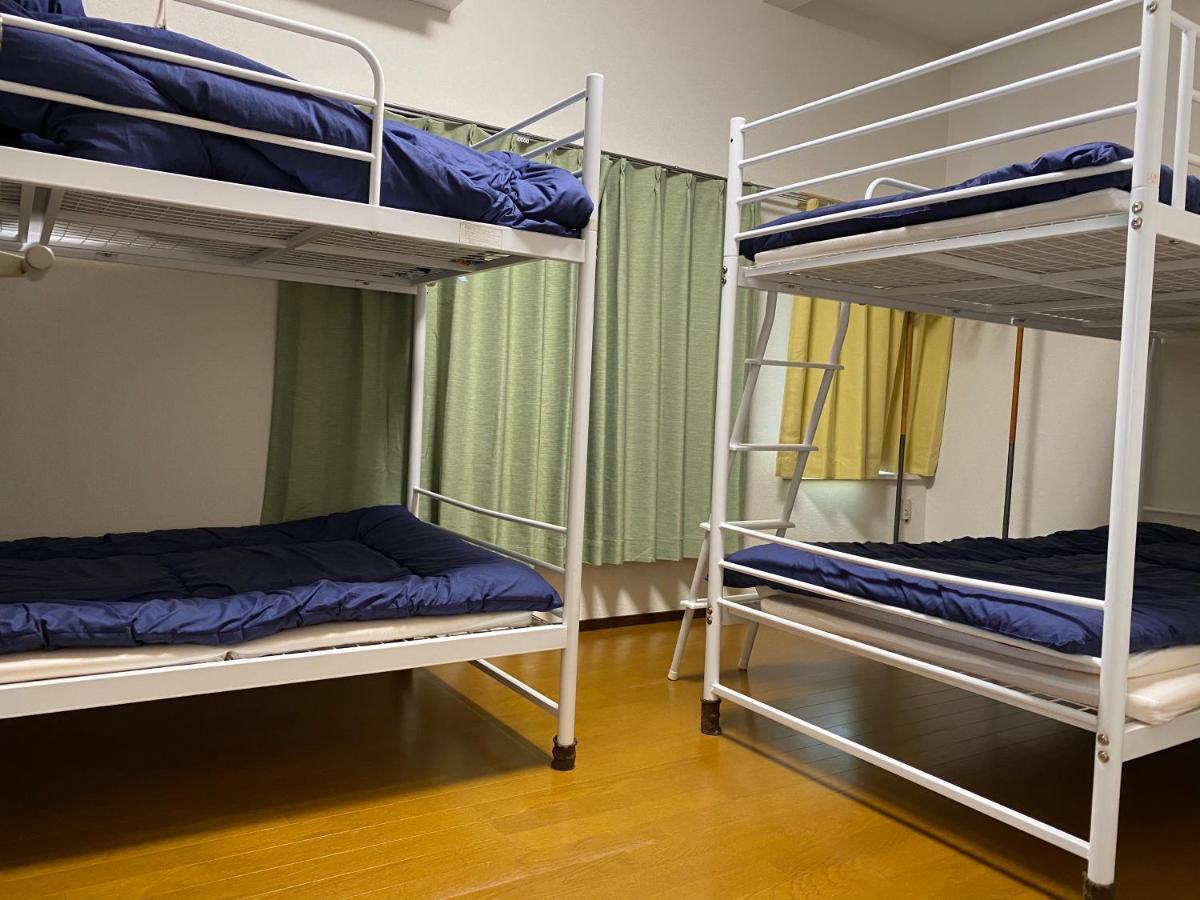 Akitaya Annex Hotel Fujisawa Luaran gambar